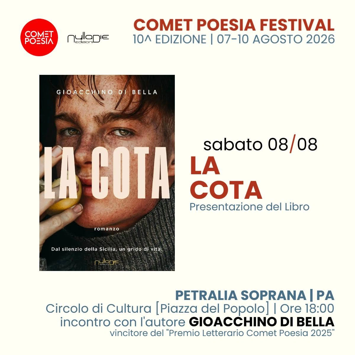 Visit Petralia Soprana La Cota